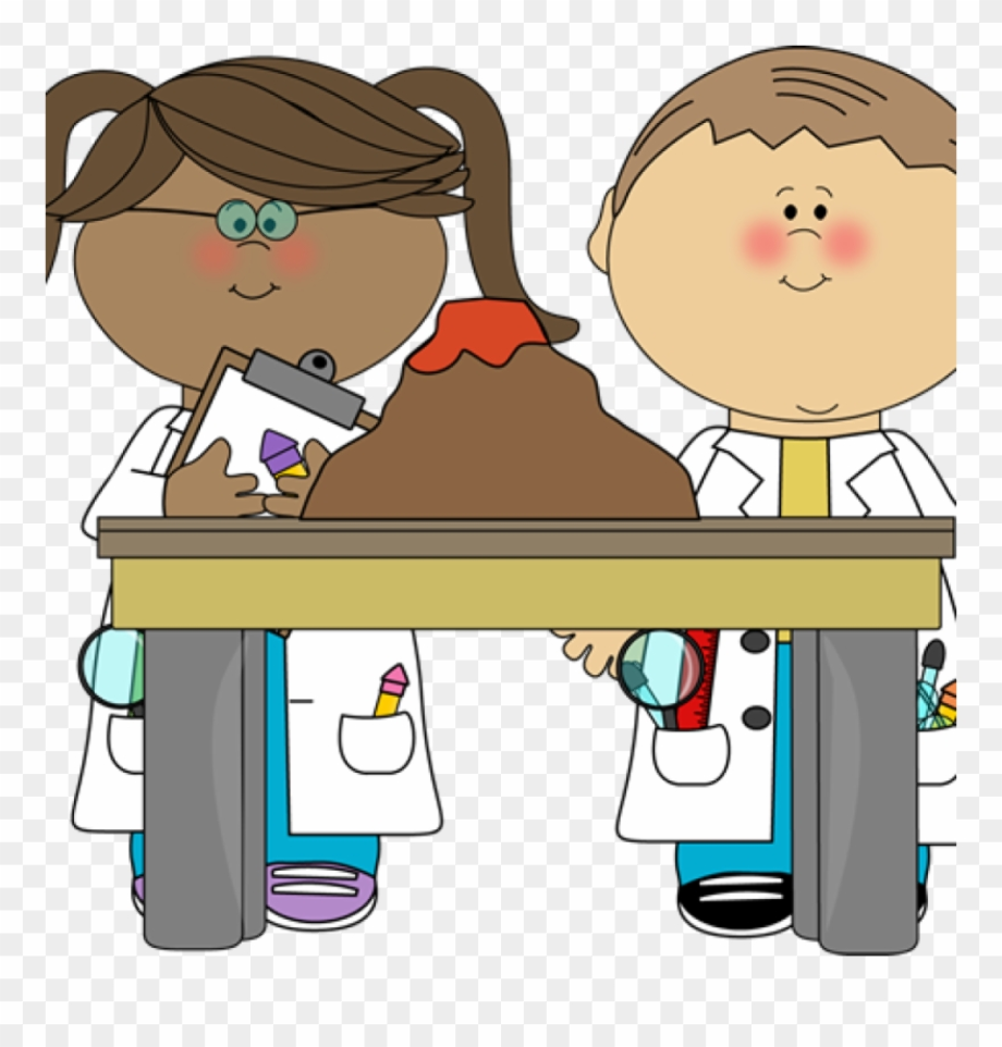 Download High Quality science clipart experiment Transparent PNG Images