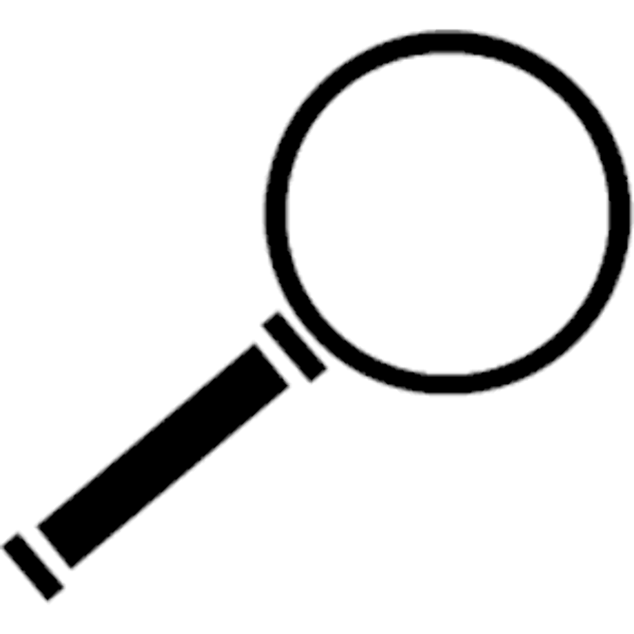 scientist clipart magnifying glass