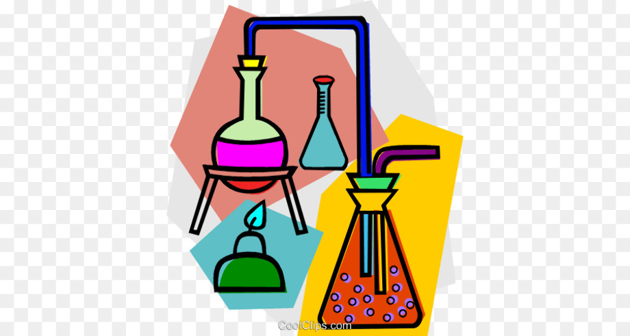 Download High Quality scientist clipart chemistry Transparent PNG