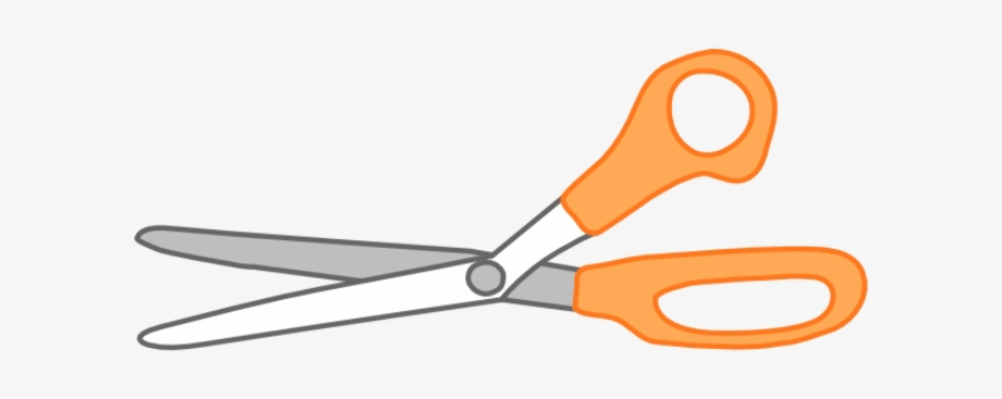 scissors clipart sewing