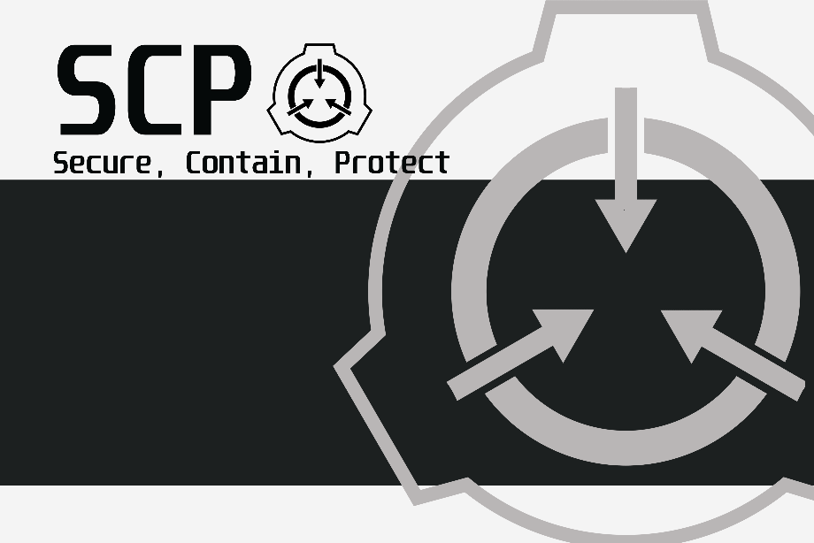 Download High Quality scp logo black Transparent PNG Images - Art Prim