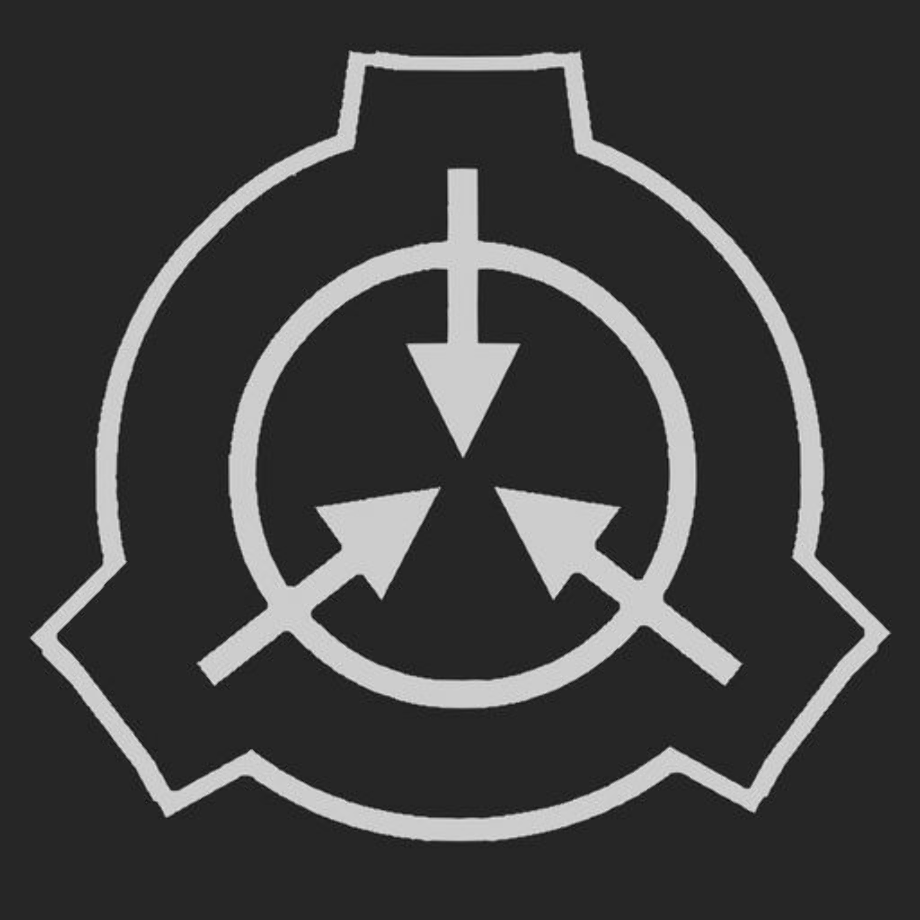 SCP Foundation Logo History