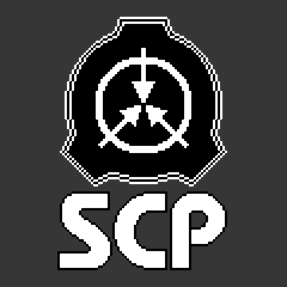 Download High Quality scp logo pixel Transparent PNG Images - Art Prim