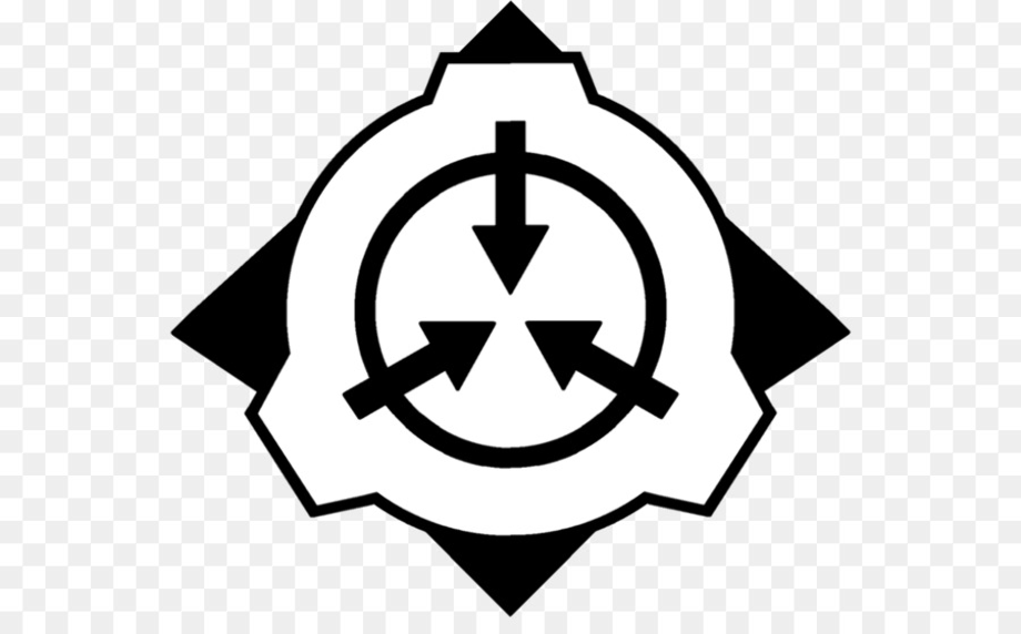 scp logo transparent