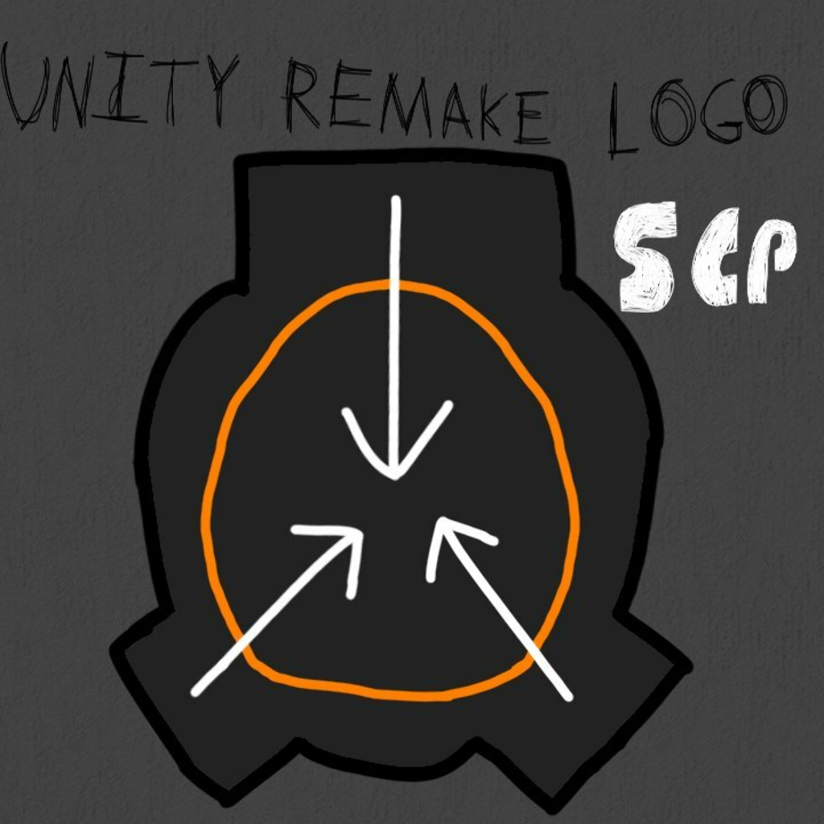 Download High Quality scp logo unity Transparent PNG Images - Art Prim