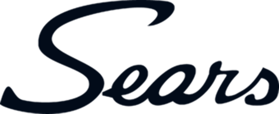 sears logo official