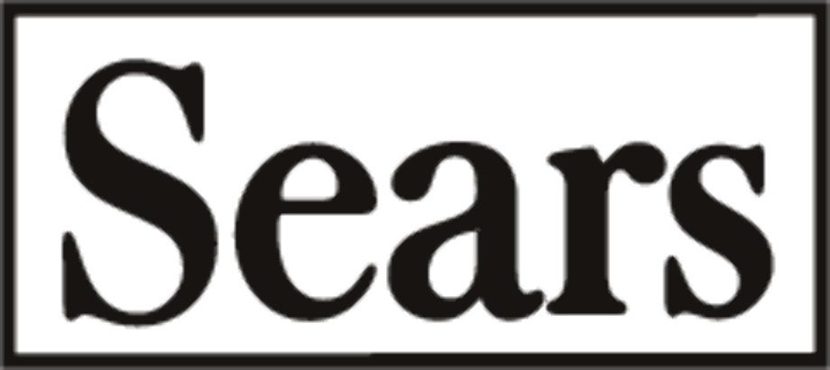 Download High Quality sears logo vintage Transparent PNG Images - Art ...