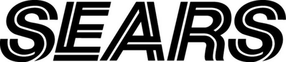 sears logo vector