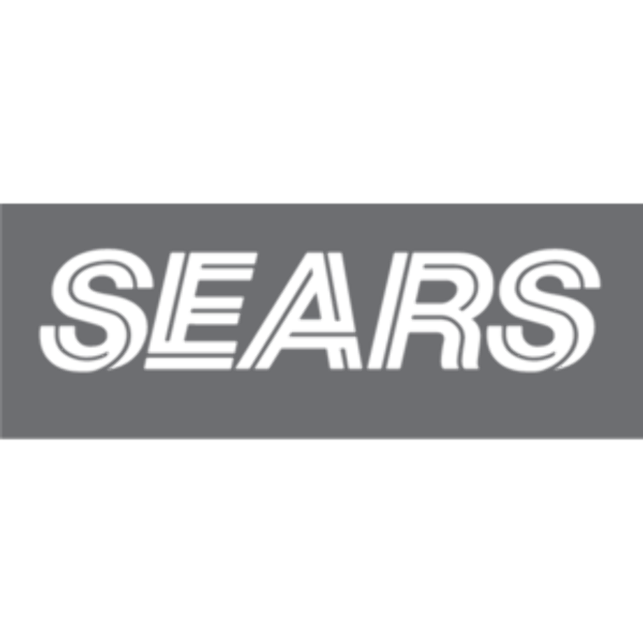 Download High Quality sears logo white Transparent PNG Images - Art ...