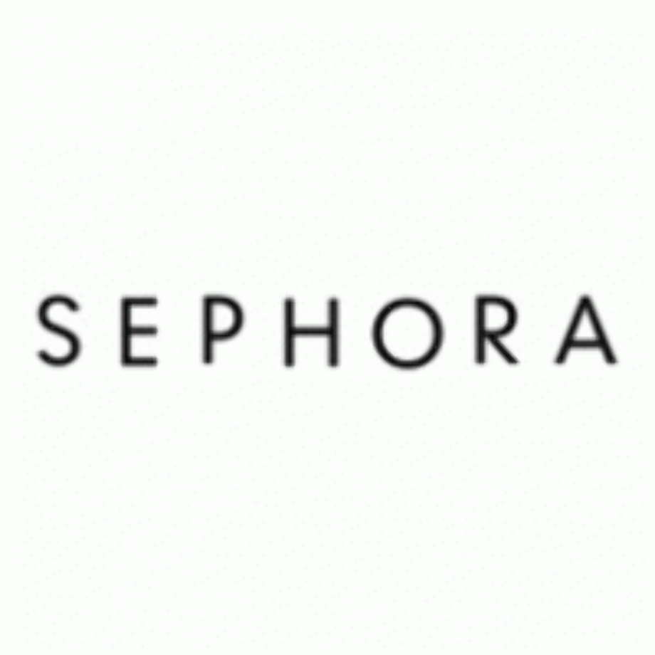 sephora logo artwork