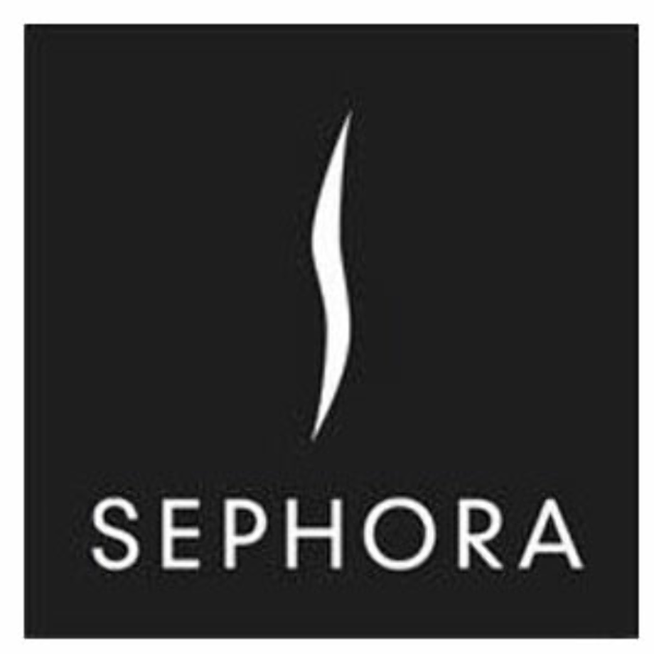 sephora logo meaning