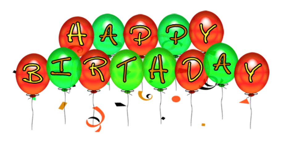 Download High Quality september clipart birthday Transparent PNG Images