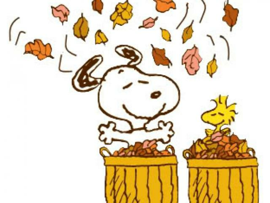 Download High Quality september clipart snoopy Transparent PNG Images ...