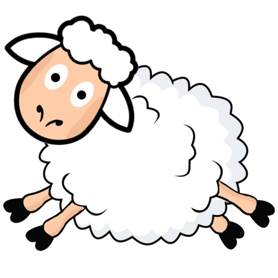 sheep clip art lamb