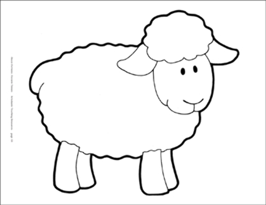download-high-quality-sheep-clipart-printable-transparent-png-images
