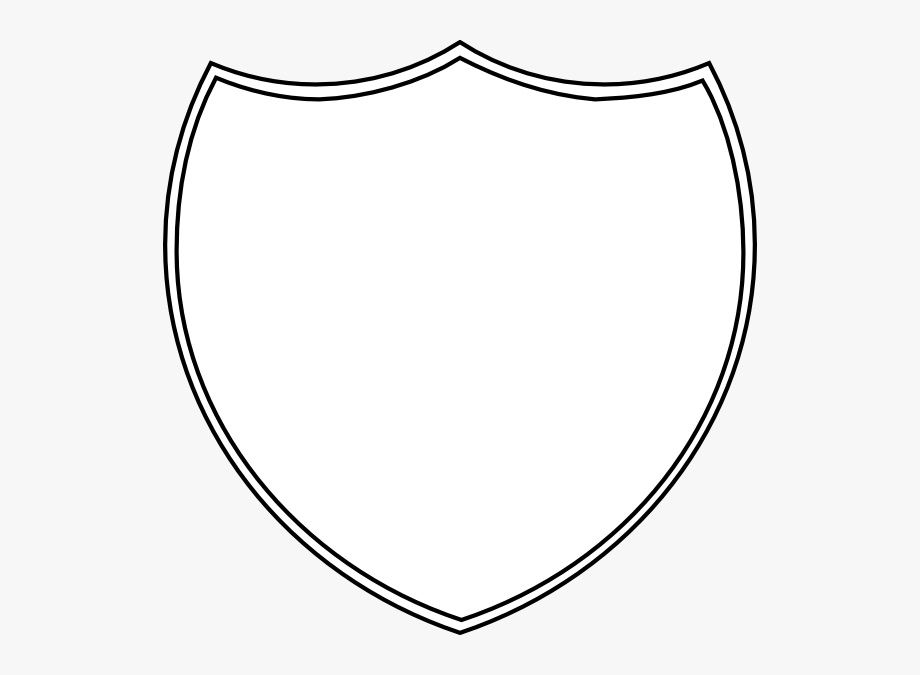 shield clipart logo