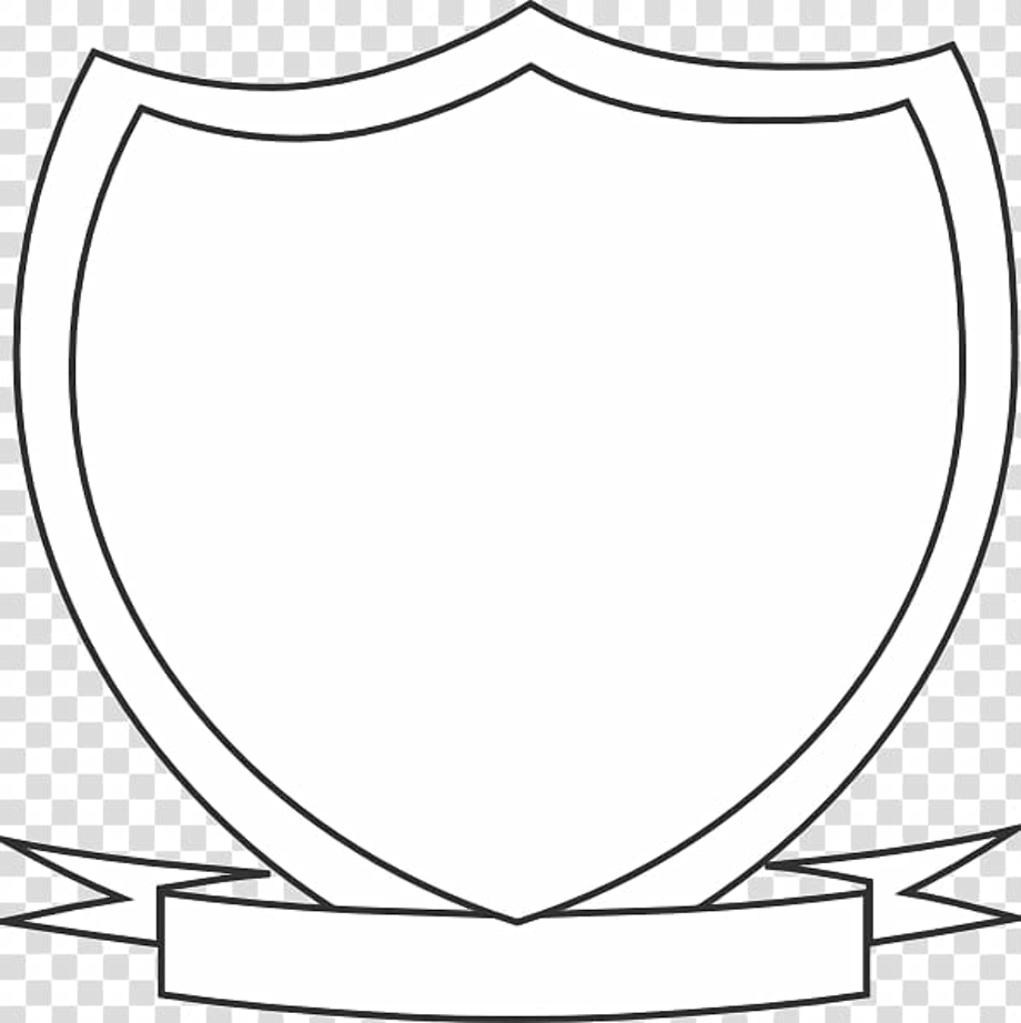 Download High Quality shield clipart crest Transparent PNG Images Art