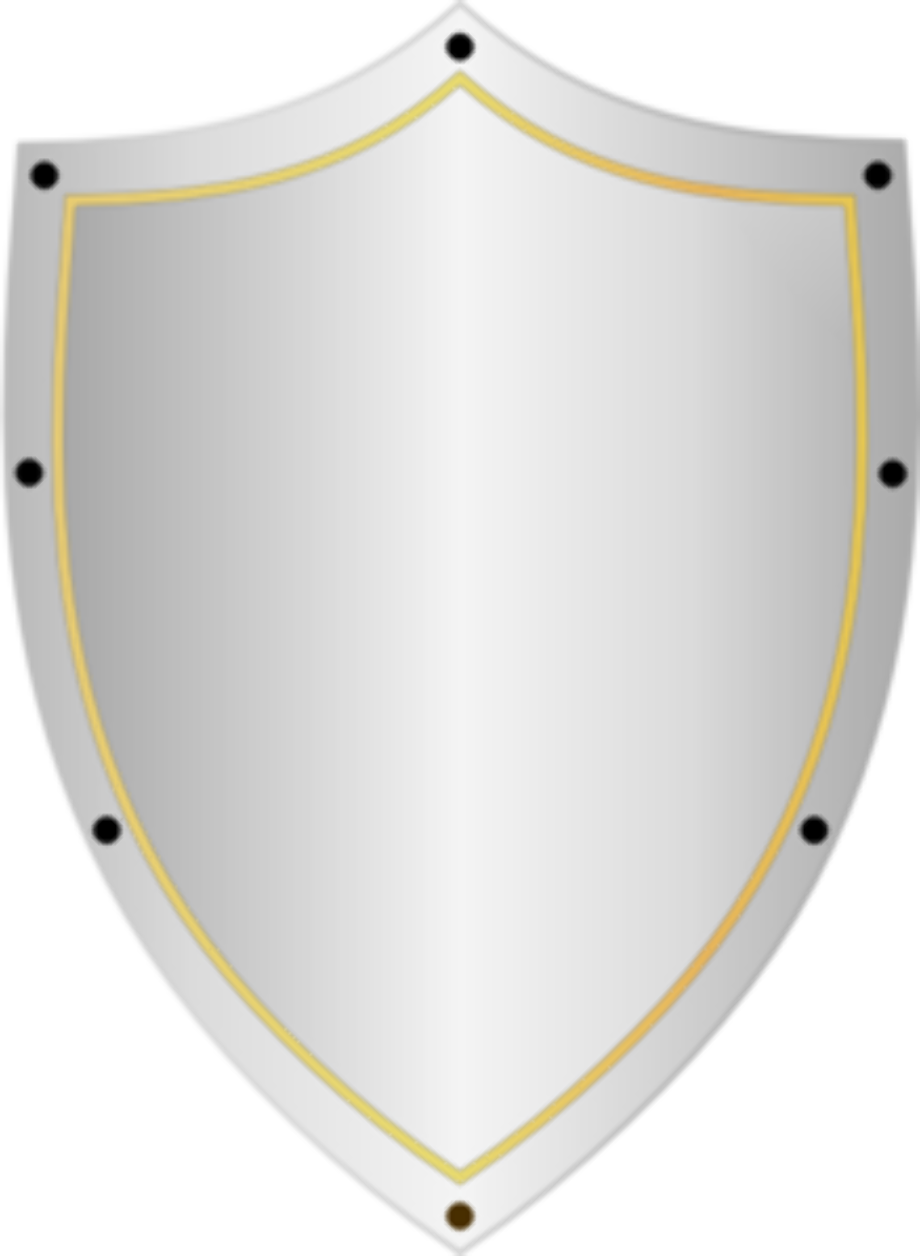 shield clipart knight