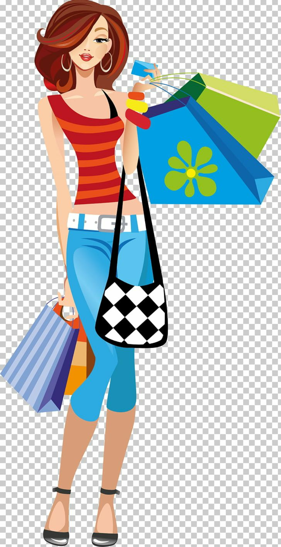 Download High Quality shopping clipart cartoon Transparent PNG Images