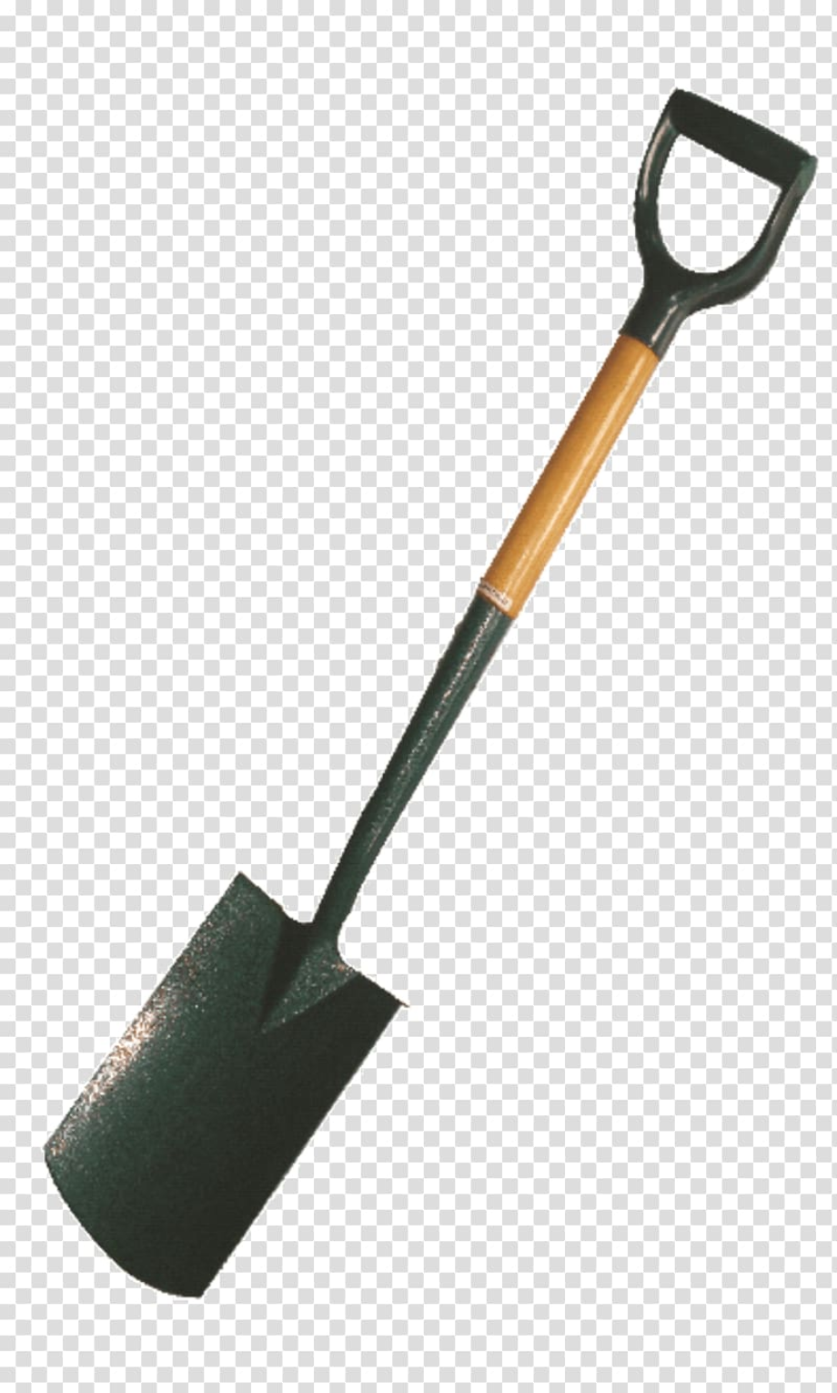 shovel clipart spade
