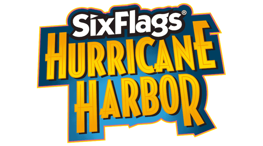 six flags logo svg