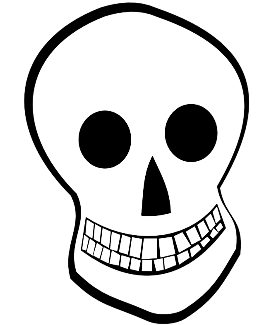 download-high-quality-skeleton-clipart-happy-transparent-png-images