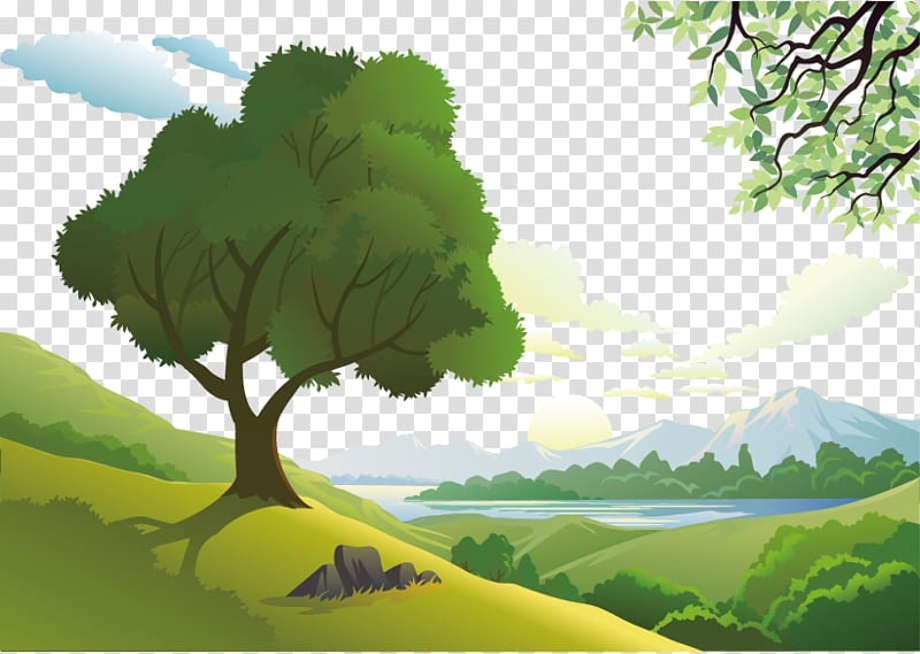 Download High Quality sky clipart nature Transparent PNG Images - Art