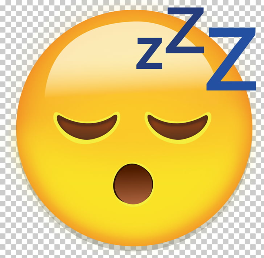 Download High Quality sleep clipart emoji Transparent PNG Images - Art