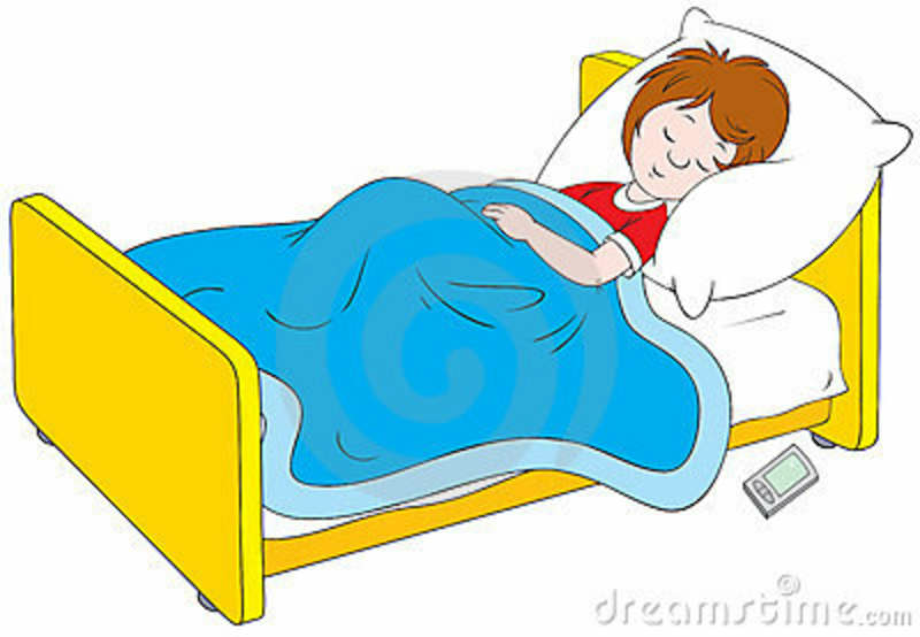 Download High Quality sleep clipart kid Transparent PNG Images - Art ...