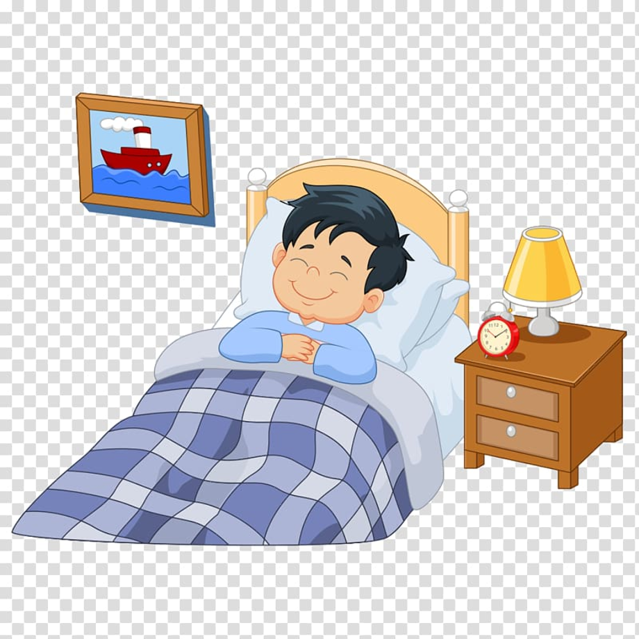 Download High Quality sleeping clipart animated Transparent PNG Images