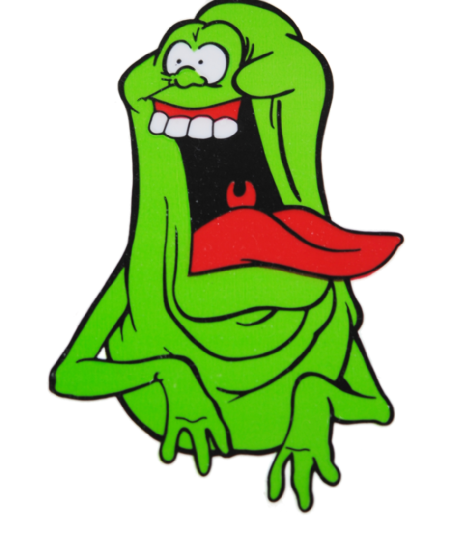 Download High Quality Slime Clipart Ghostbusters Transparent PNG Images