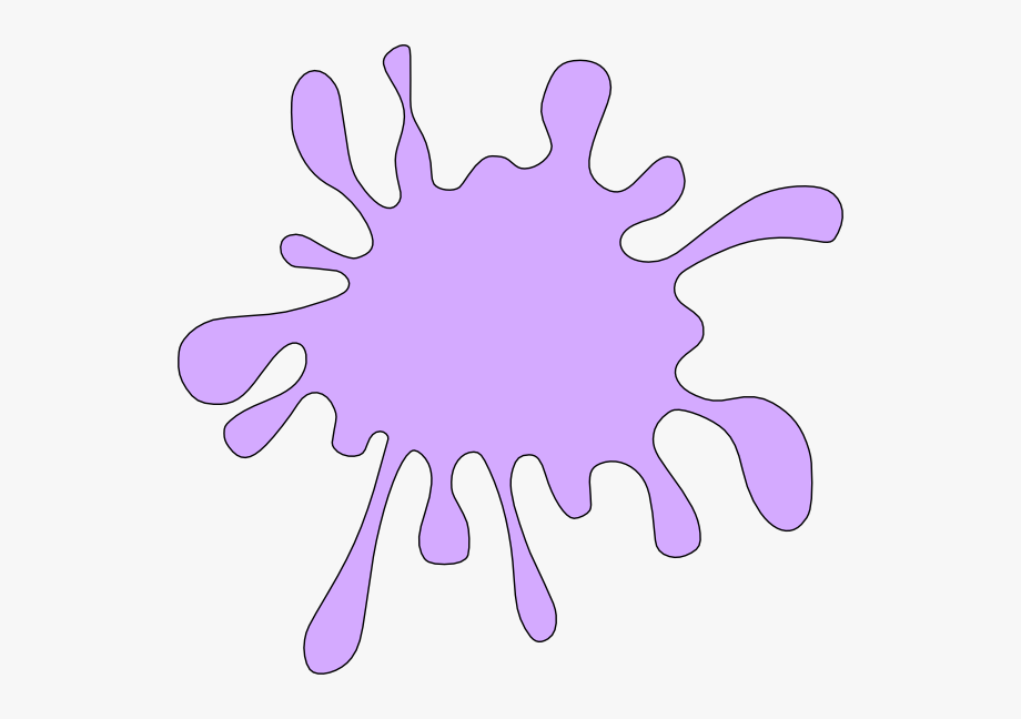 slime clipart drippy