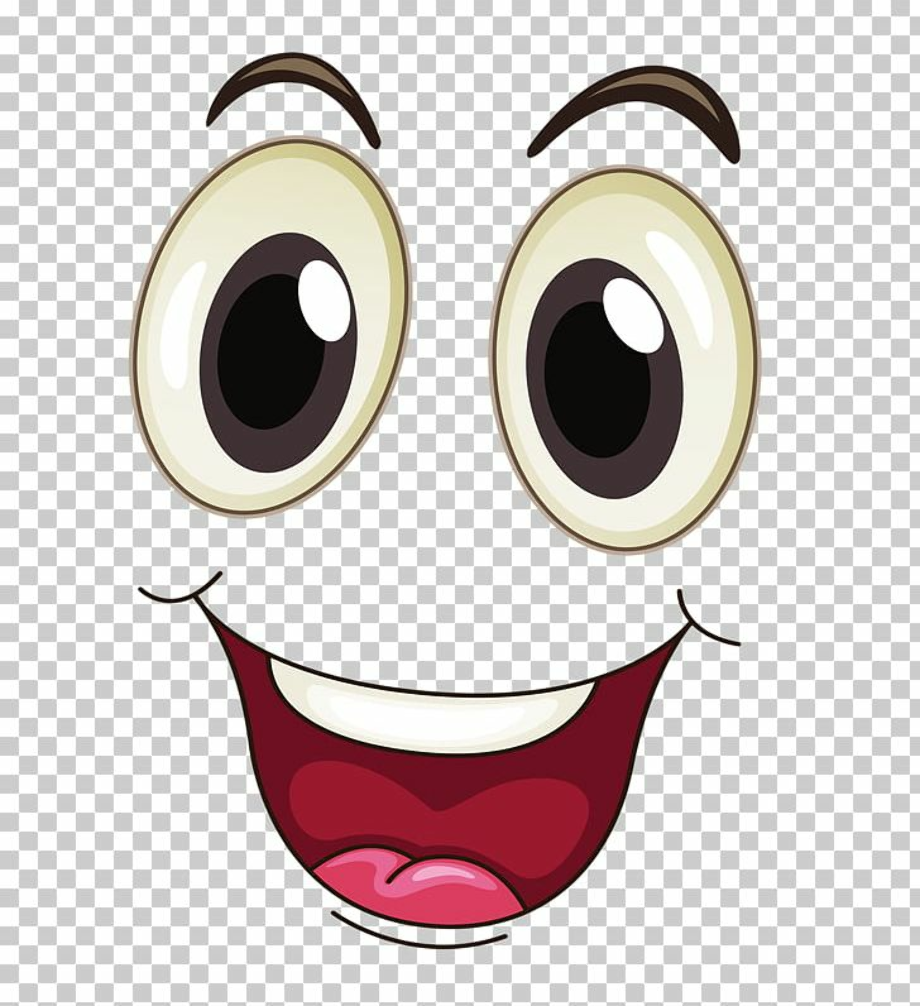 Download High Quality smile clipart eyes Transparent PNG Images - Art