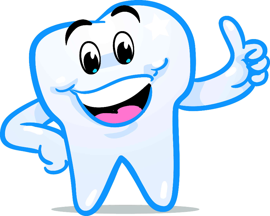 tooth clipart dental