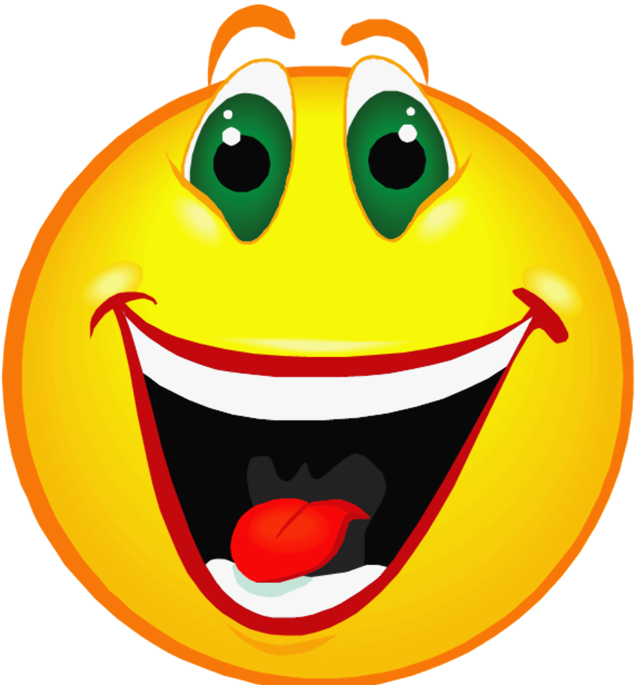 surprised emoji clipart excited
