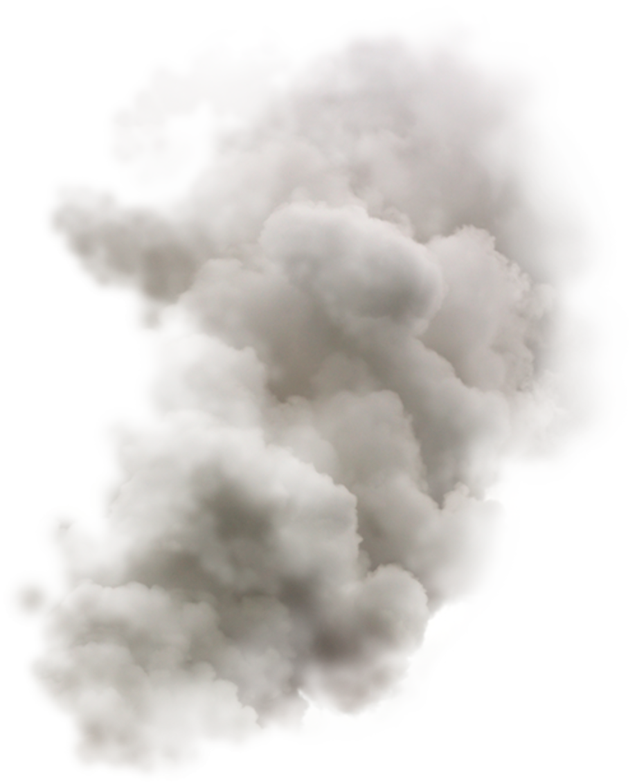 Download High Quality smoke transparent Transparent PNG Images - Art