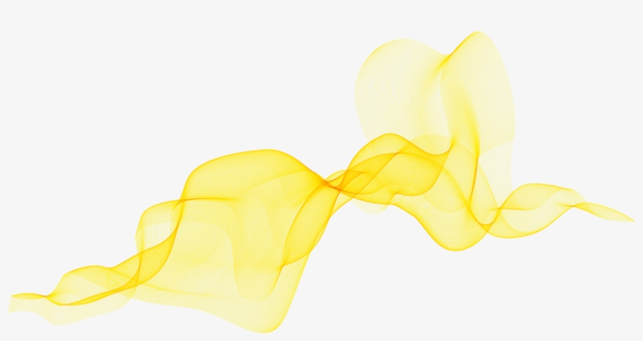 smoke transparent yellow