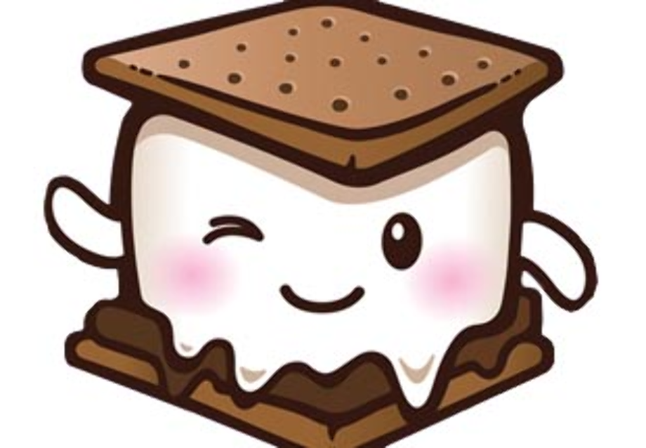 Download High Quality smores clipart cute Transparent PNG Images Art