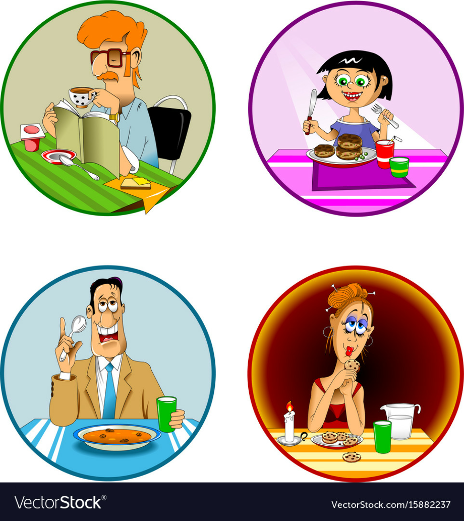 Download High Quality snack clipart breakfast lunch ...