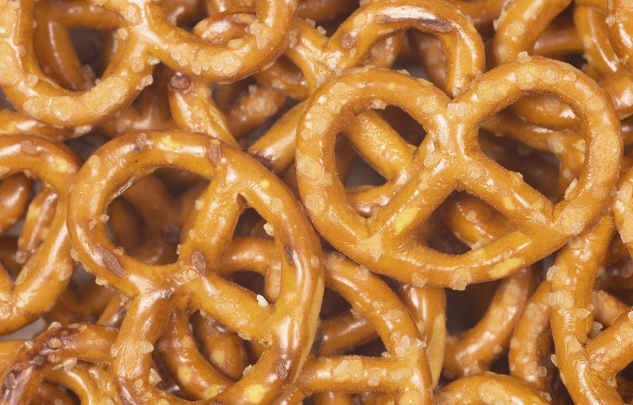 Download High Quality snack clipart pretzel Transparent PNG Images