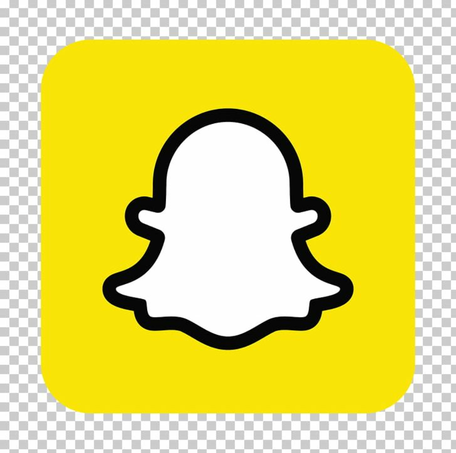 Snapchat Logo Svg.