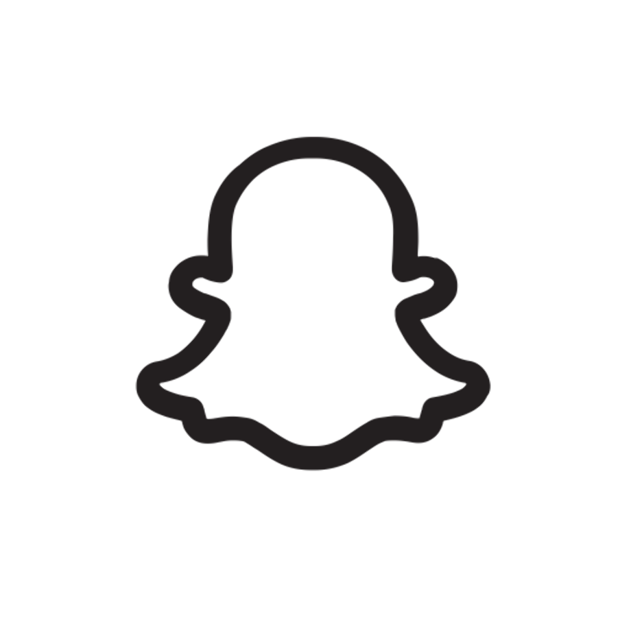 Download High Quality snapchat logo transparent symbol Transparent PNG