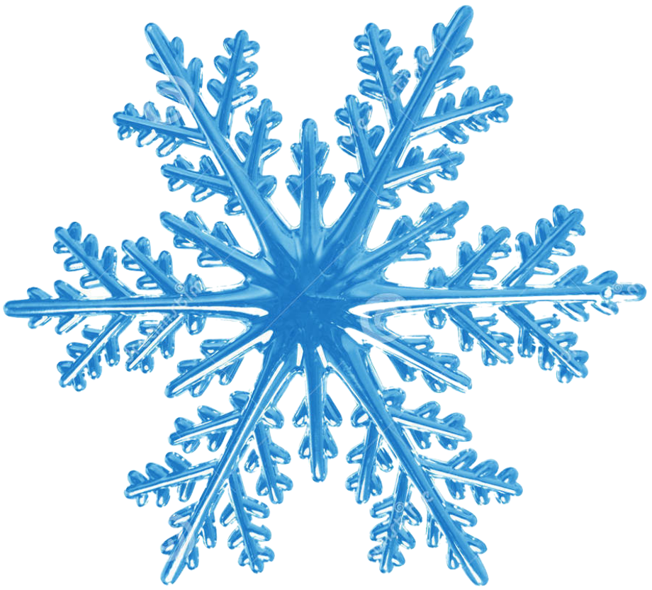 Download High Quality Snow Transparent Snowflakes Transparent Png