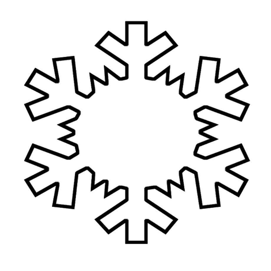 download-high-quality-snowflake-clipart-black-and-white-template-transparent-png-images-art