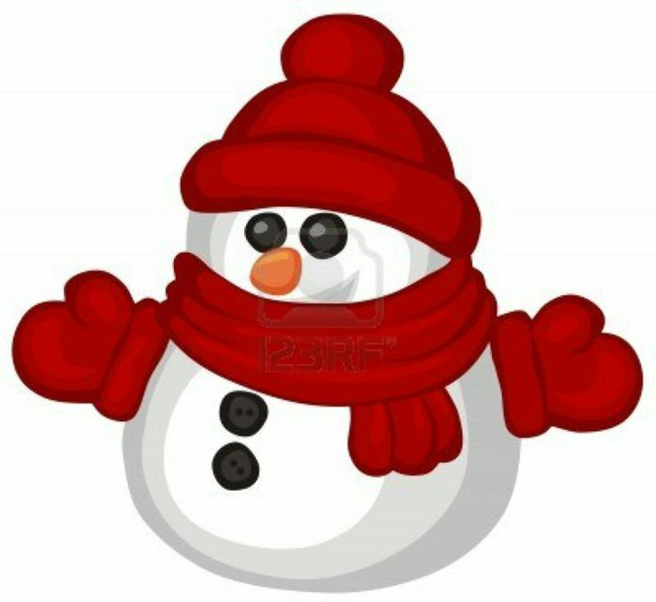 Download High Quality snowman clipart baby Transparent PNG Images - Art