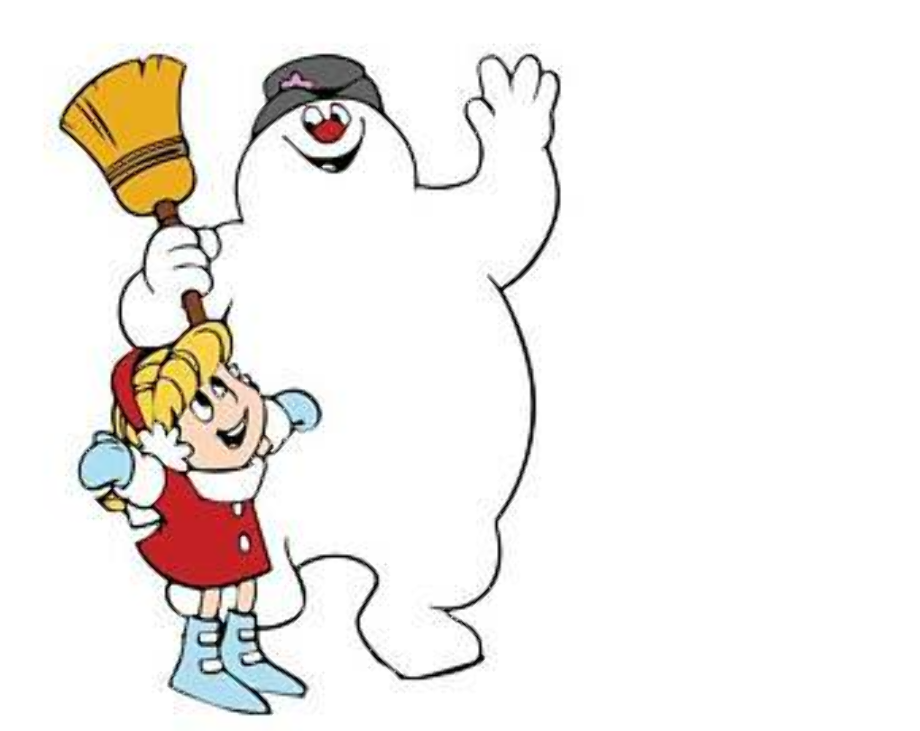 Free Free 315 Frosty The Snowman Svg SVG PNG EPS DXF File