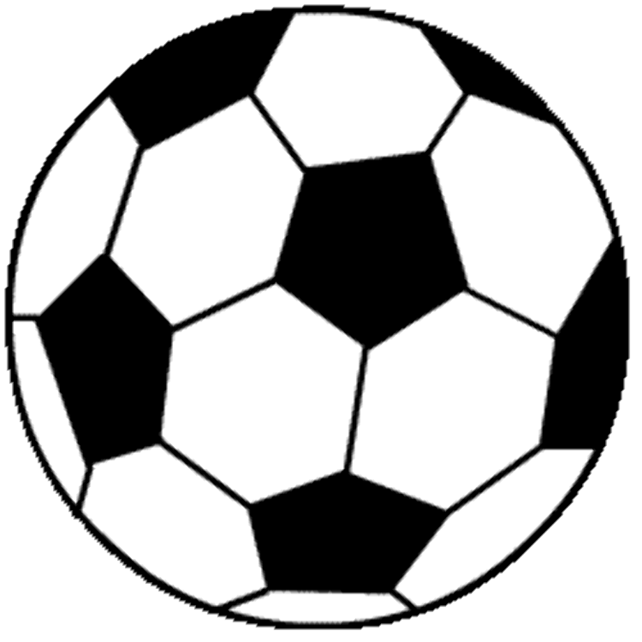 soccer clip art ball