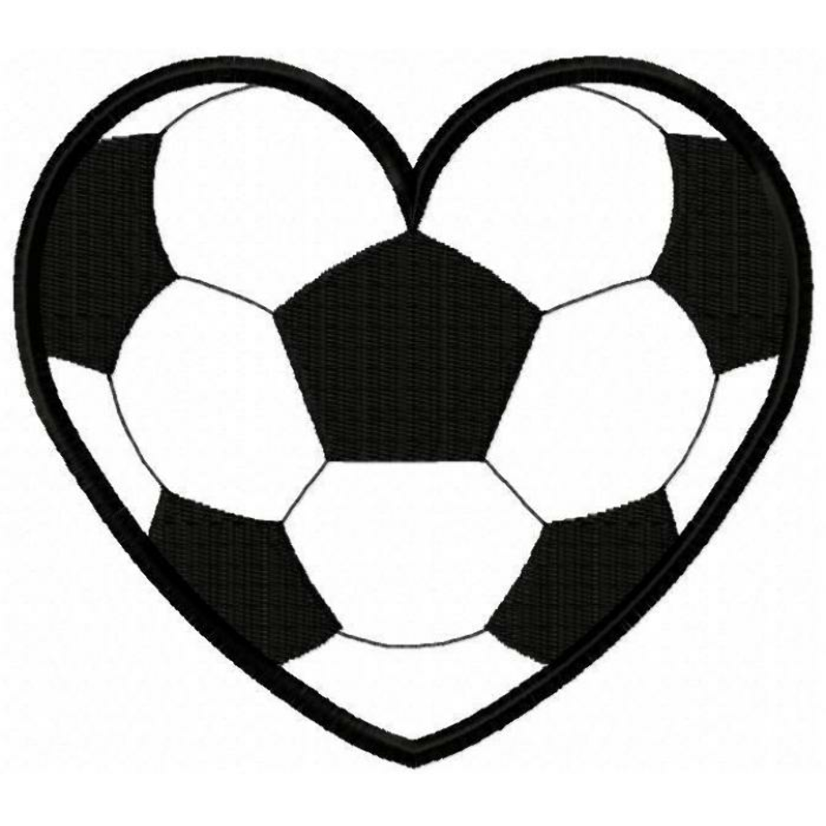 soccer-ball-shaped-like-a-heart-at-kirk-luckett-blog