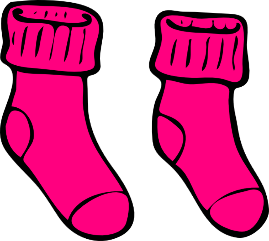 Download High Quality sock clipart fun Transparent PNG Images - Art ...