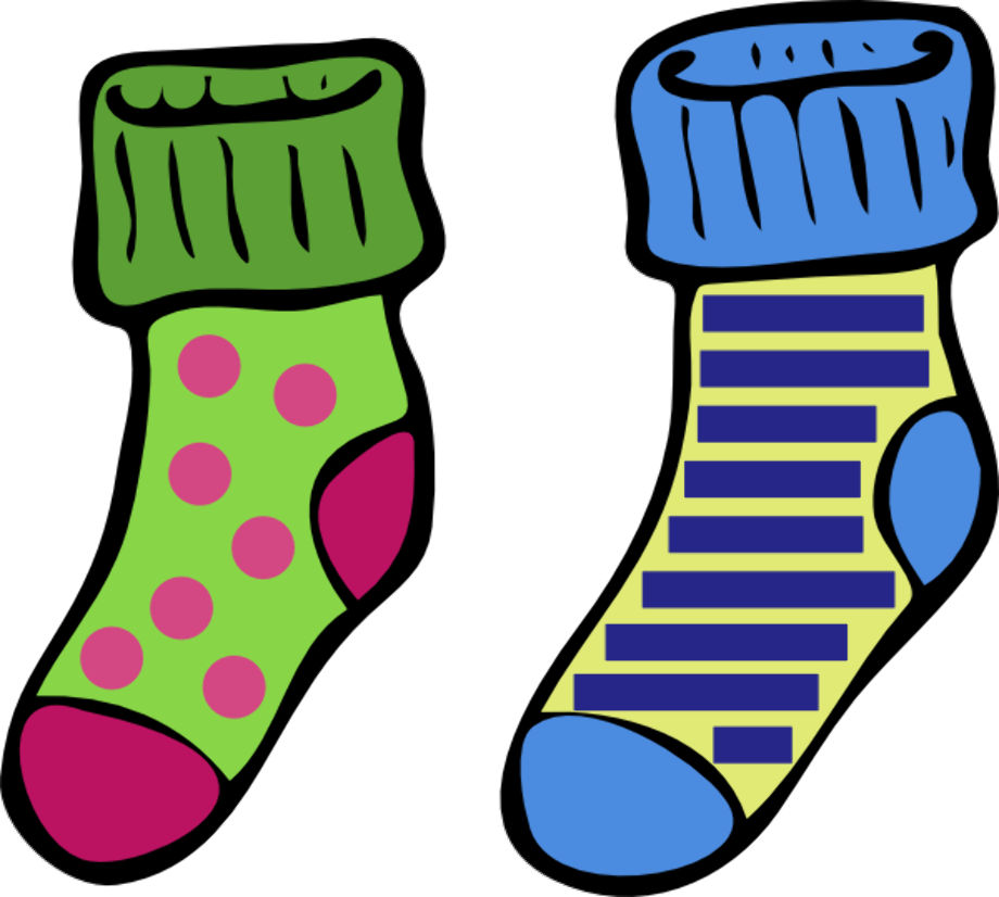 Download High Quality sock clipart cartoon Transparent PNG Images - Art ...